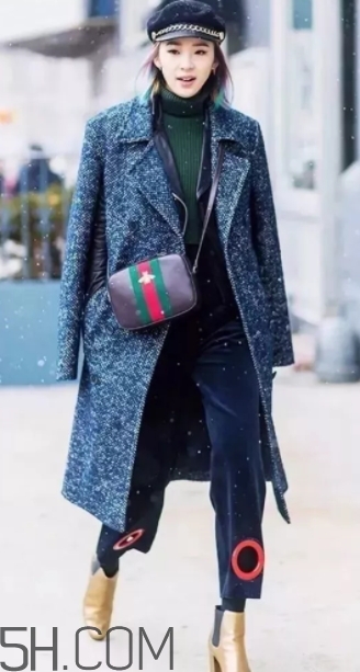 0度到5度穿什么？零度到5度穿什么衣服合適？