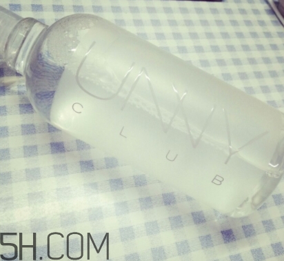 unny卸妝水和蓓昂斯哪個(gè)好？unny卸妝水和蓓昂斯對(duì)比