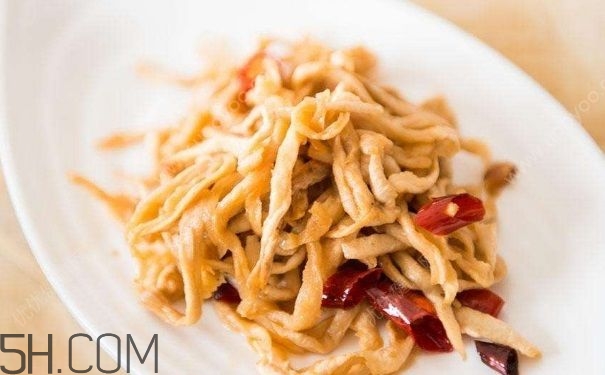 吃了蘿卜不宜吃什么？怎么自制蘿卜絲咸菜？