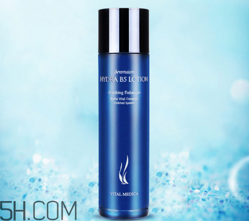 ahc玻尿酸水乳適合什么膚質(zhì)？ahc玻尿酸水乳好用嗎？
