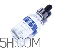 ahc b5精華液好用嗎？ahc b5玻尿酸精華使用順序