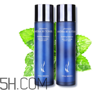 ahc玻尿酸水乳適合什么膚質(zhì)？ahc玻尿酸水乳好用嗎？