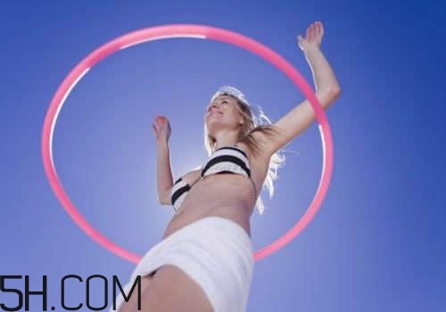 搖呼啦圈以后腰疼怎么辦？搖呼啦圈腰痛的原因有哪些？