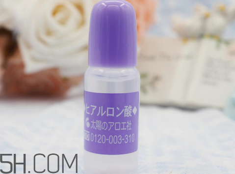 太陽社玻尿酸孕婦能用嗎？怎樣辯別真假太陽社玻尿酸？