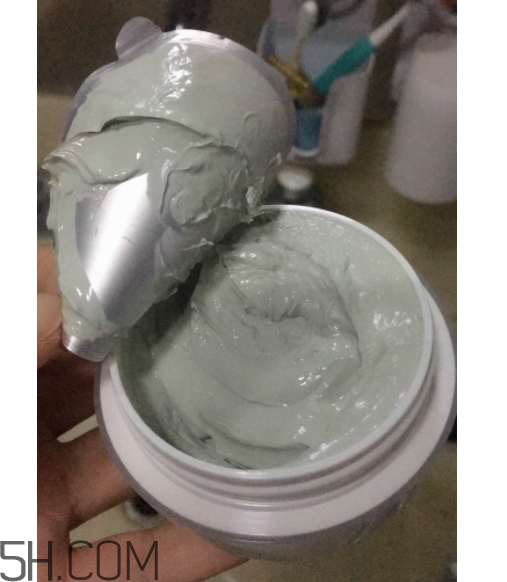 歐詩漫珍珠面膜泥什么功效？適合膚質(zhì)
