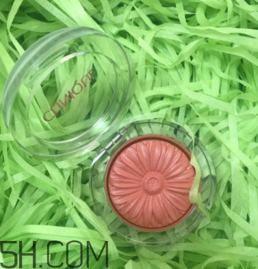 倩碧腮紅怎么打？倩碧腮紅可以當(dāng)眼影用嗎？