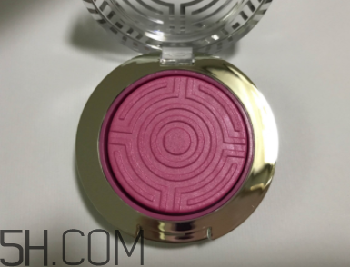 倩碧腮紅怎么打？倩碧腮紅可以當(dāng)眼影用嗎？