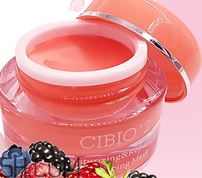 泰國cibio2唇膜怎么用？泰國cibio2唇膜要洗嗎？