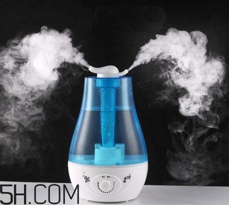 加濕器rh是什么意思？加濕器如何清洗消毒？