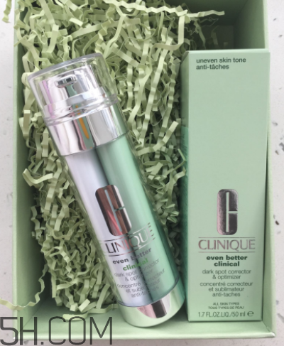 倩碧淡斑精華用在哪一個(gè)步驟？適合哪個(gè)季節(jié)用？