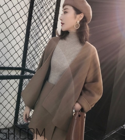 0度到12度穿什么衣服？零度到12度穿衣搭配