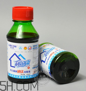 碘酒和碘伏一樣嗎？碘酒的作用
