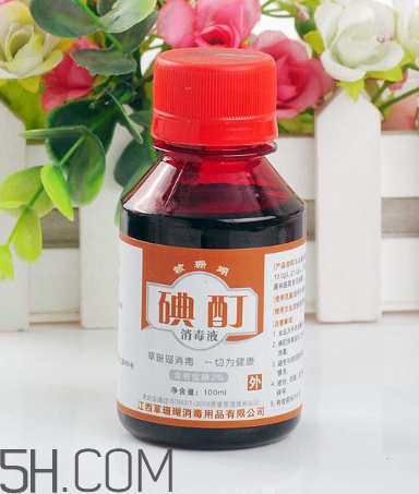 碘酒過期了還能用嗎？碘酒過期可以擦傷口嗎？