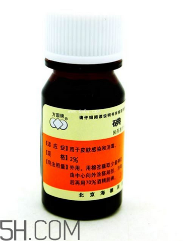 碘酒過期了還能用嗎？碘酒過期可以擦傷口嗎？