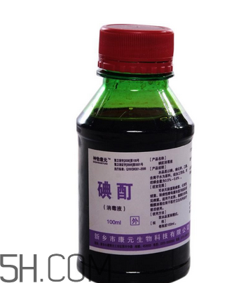 碘酒過期了還能用嗎？碘酒過期可以擦傷口嗎？