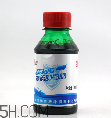 碘酒和酒精有什么區(qū)別？碘酒和酒精什么時候用？