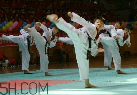 學(xué)跆拳道好不好？學(xué)跆拳道的壞處有哪些？
