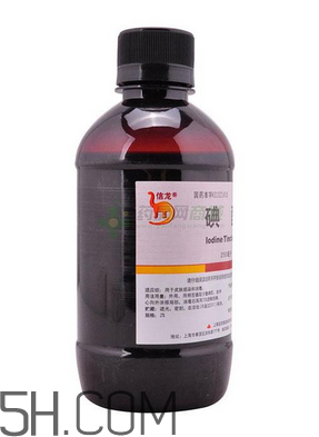 碘酊是強(qiáng)氧化劑嗎？碘酊是碘伏嗎？