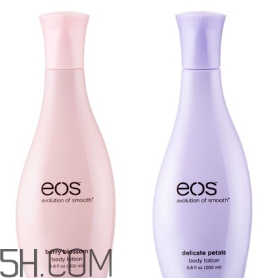 eos伊歐詩身體乳好用嗎？eos伊歐詩身體乳多少錢？