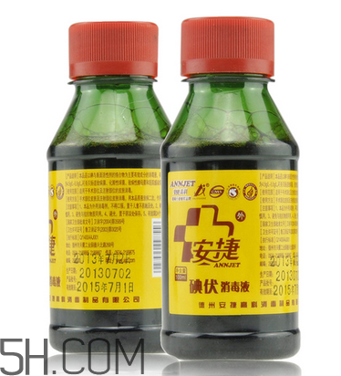 碘酊是酒精嗎？碘酊是什么顏色？
