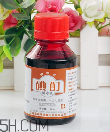 碘酊對芽孢有效嗎？碘酊對腳氣有用嗎？