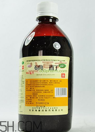 碘酊對芽孢有效嗎？碘酊對腳氣有用嗎？