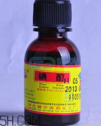 碘酊對芽孢有效嗎？碘酊對腳氣有用嗎？