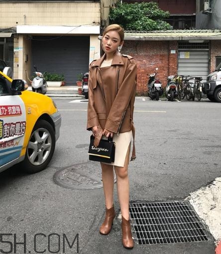 冬天穿裙子配什么鞋子？冬天穿裙子配什么鞋好看？