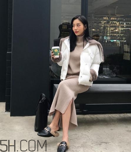 冬天穿裙子配什么鞋子？冬天穿裙子配什么鞋好看？