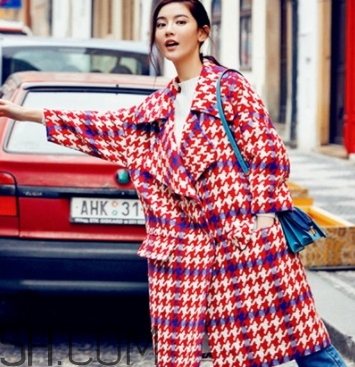 12度穿什么衣服合適？12度左右的天氣穿什么衣服？