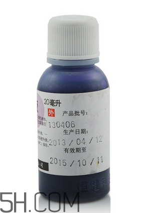 紫藥水有毒嗎？紫藥水過(guò)期了還能用嗎？