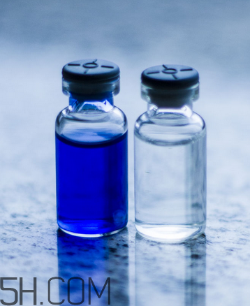 紫藥水能治燙傷嗎？紫藥水能用在口腔里嗎？