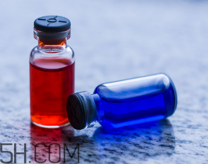 紫藥水可以擦舌頭嗎？紫藥水可以擦臉上嗎？