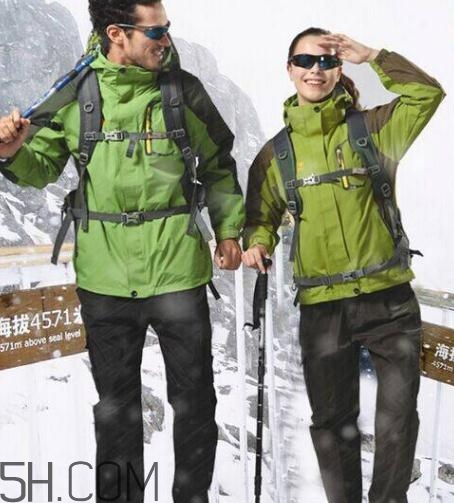 狼爪沖鋒衣怎么清洗？狼爪沖鋒衣洗滌方法