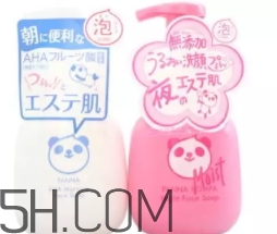 果酸洗面奶哪個(gè)牌子好？果酸洗面奶推薦