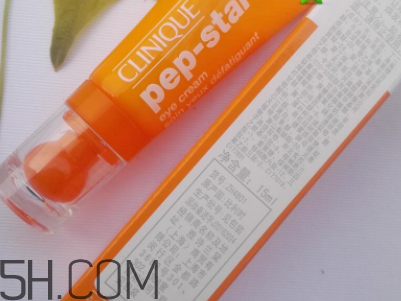 倩碧哪款眼霜適合夏天用？哪款眼霜適合油皮？