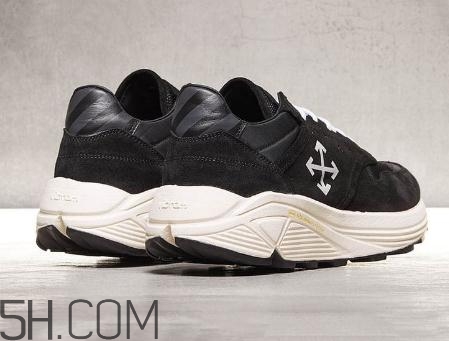 off white arrow復(fù)古運動鞋多少錢_在哪買？