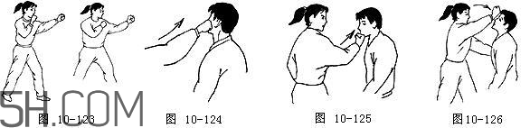 女生學跆拳道好嗎？女生學跆拳道可以防身嗎？