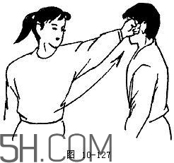 女生學跆拳道好嗎？女生學跆拳道可以防身嗎？