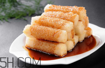 紅糖糍粑孕婦可以吃嗎？紅糖糍粑吃了會長胖嗎？