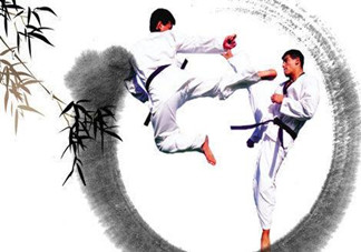 十五歲學(xué)跆拳道遲嗎？十五歲能學(xué)跆拳道嗎？