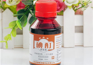 碘酊對芽孢有效嗎？碘酊對腳氣有用嗎？