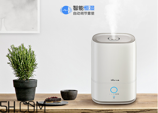 加濕器rh是什么意思？加濕器如何清洗消毒？
