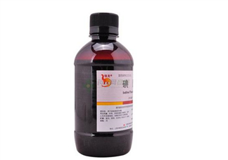 碘酊是強(qiáng)氧化劑嗎？碘酊是碘伏嗎？