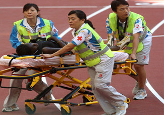 跆拳道常見(jiàn)的運(yùn)動(dòng)損傷有哪些？跆拳道運(yùn)動(dòng)損傷怎么處理