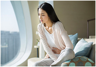 做完人流肚子脹氣怎么回事？做完人流小肚子脹脹怎么辦？