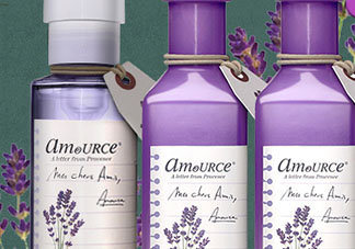 amource艾瑪絲護(hù)膚品怎么樣？amource艾瑪絲什么檔次