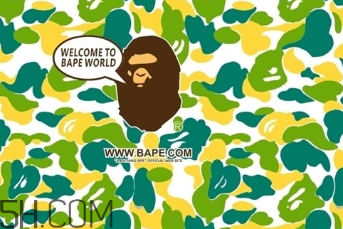 bape福袋2018有什么？多少錢？