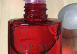 Olay新生活能水是精華水嗎？什么功效？