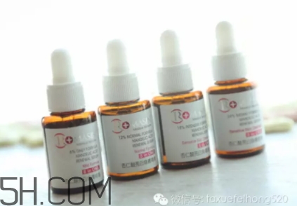 杏仁酸哪個(gè)牌子好？杏仁酸護(hù)膚品推薦